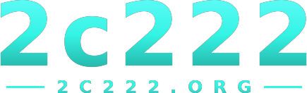 2c222 logo
